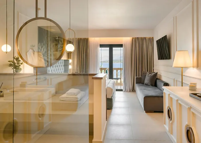 Thalassa Boutique Hotel - Adults Only