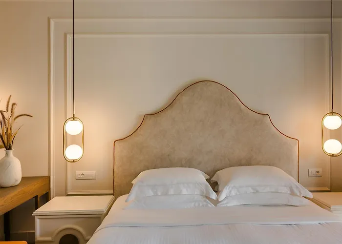 Thalassa Boutique Hotel - Adults Only