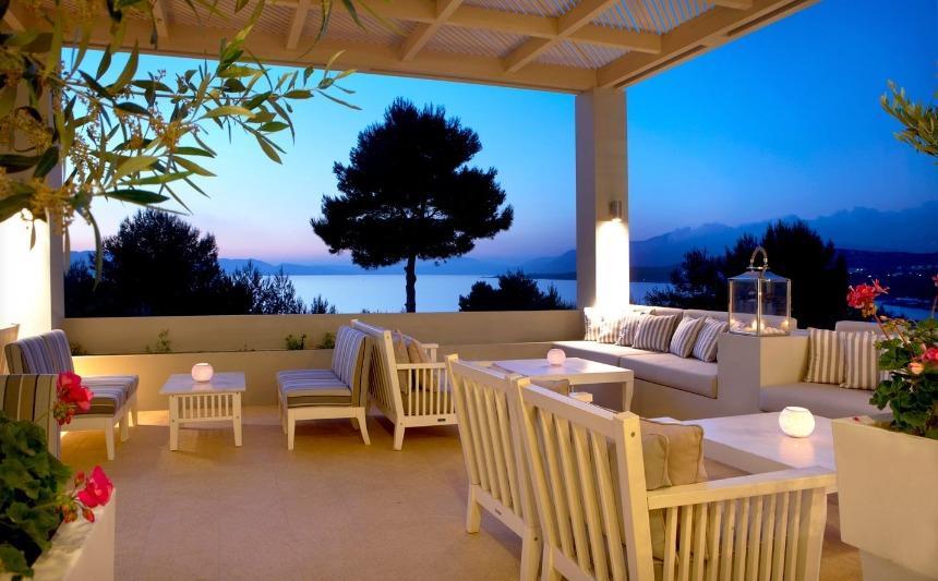 Hotel Thalassa Boutique - Adults Only 4*