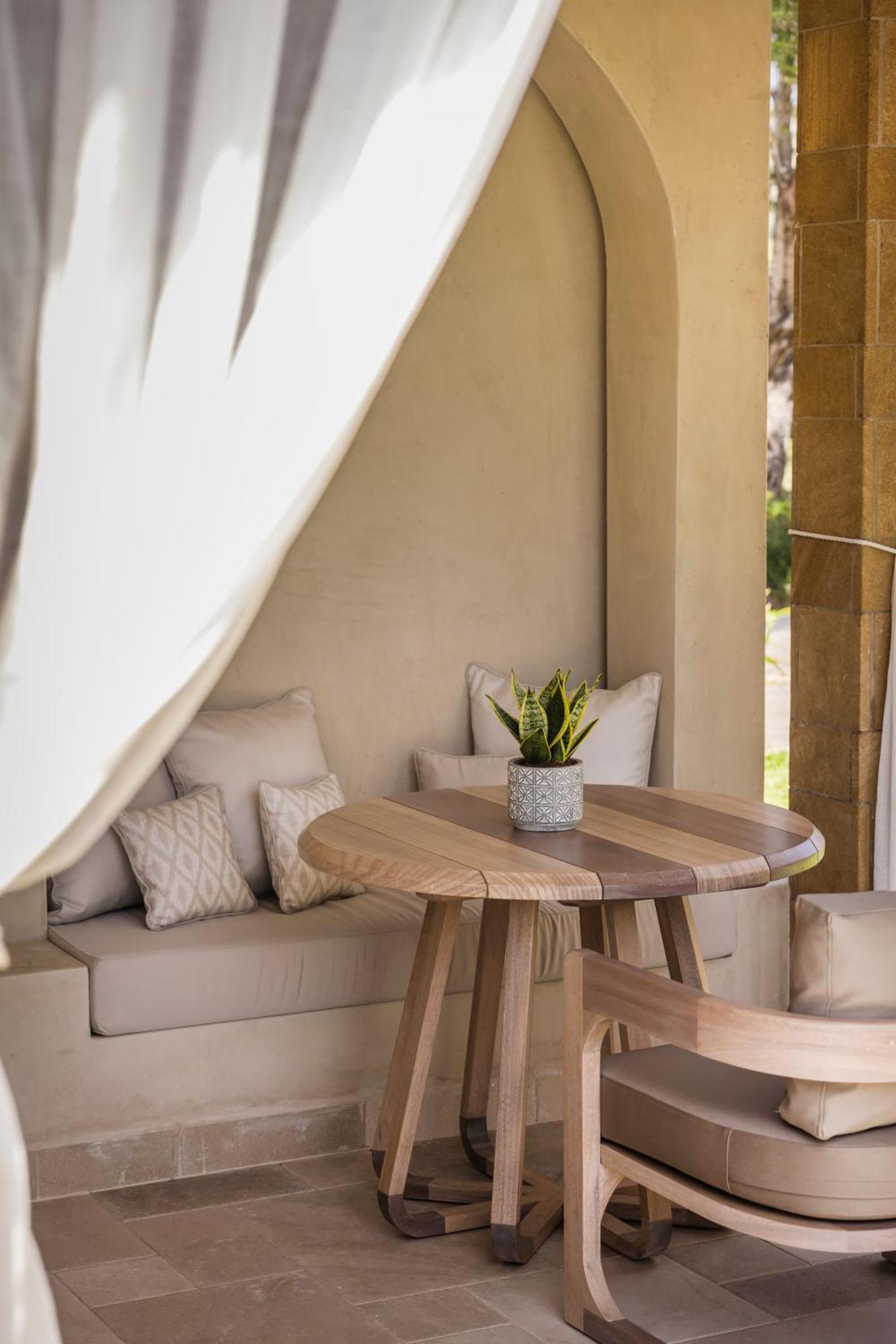 Thalassa Boutique - Adults Only Hotel
