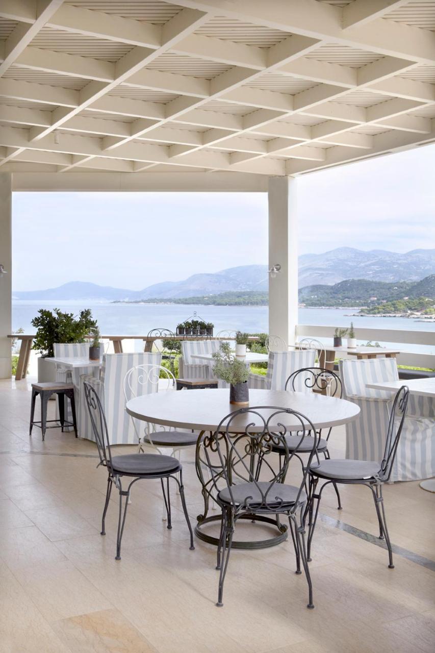 Thalassa Boutique - Adults Only 4*