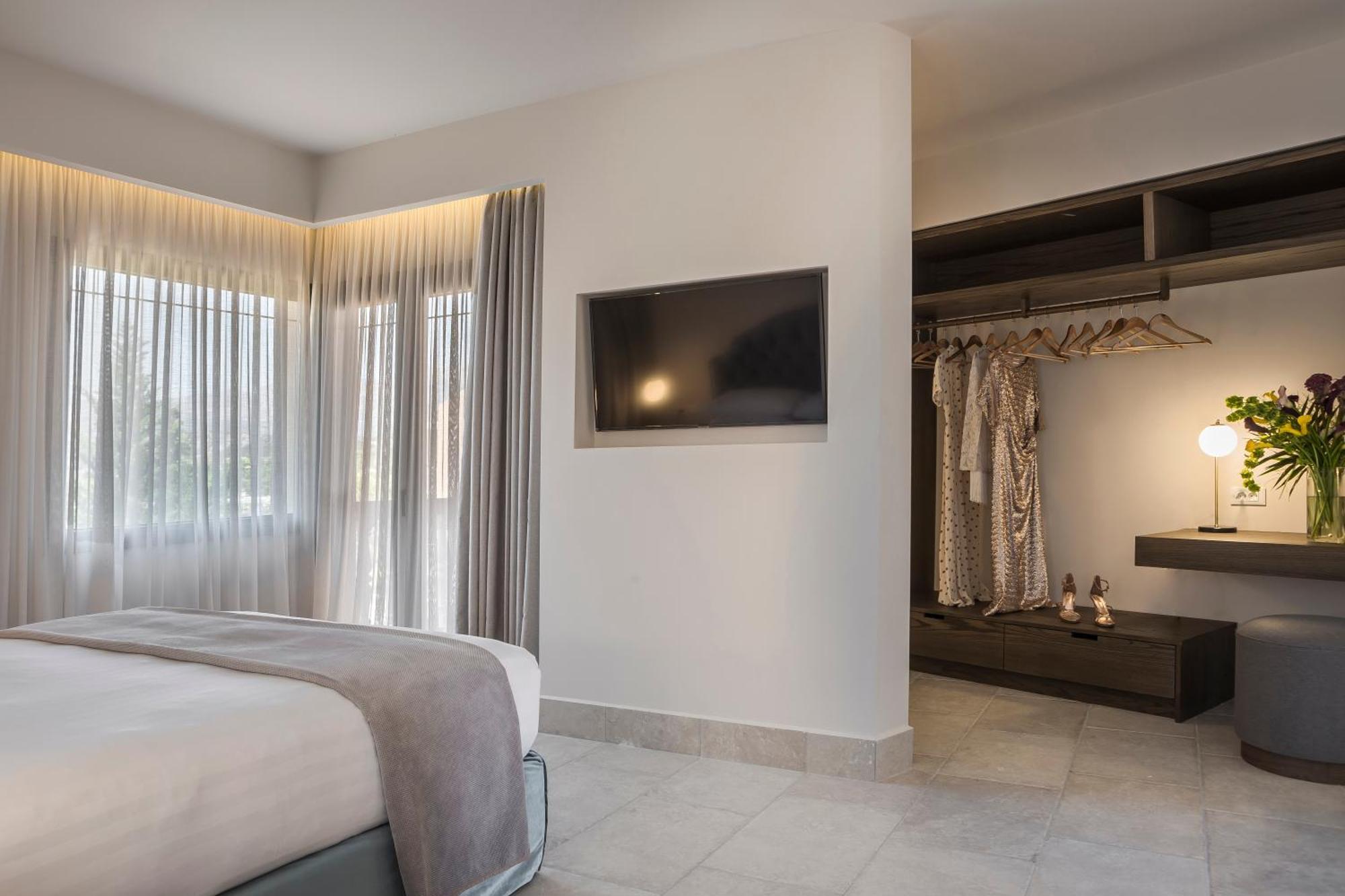 Hotel Thalassa Boutique - Adults Only