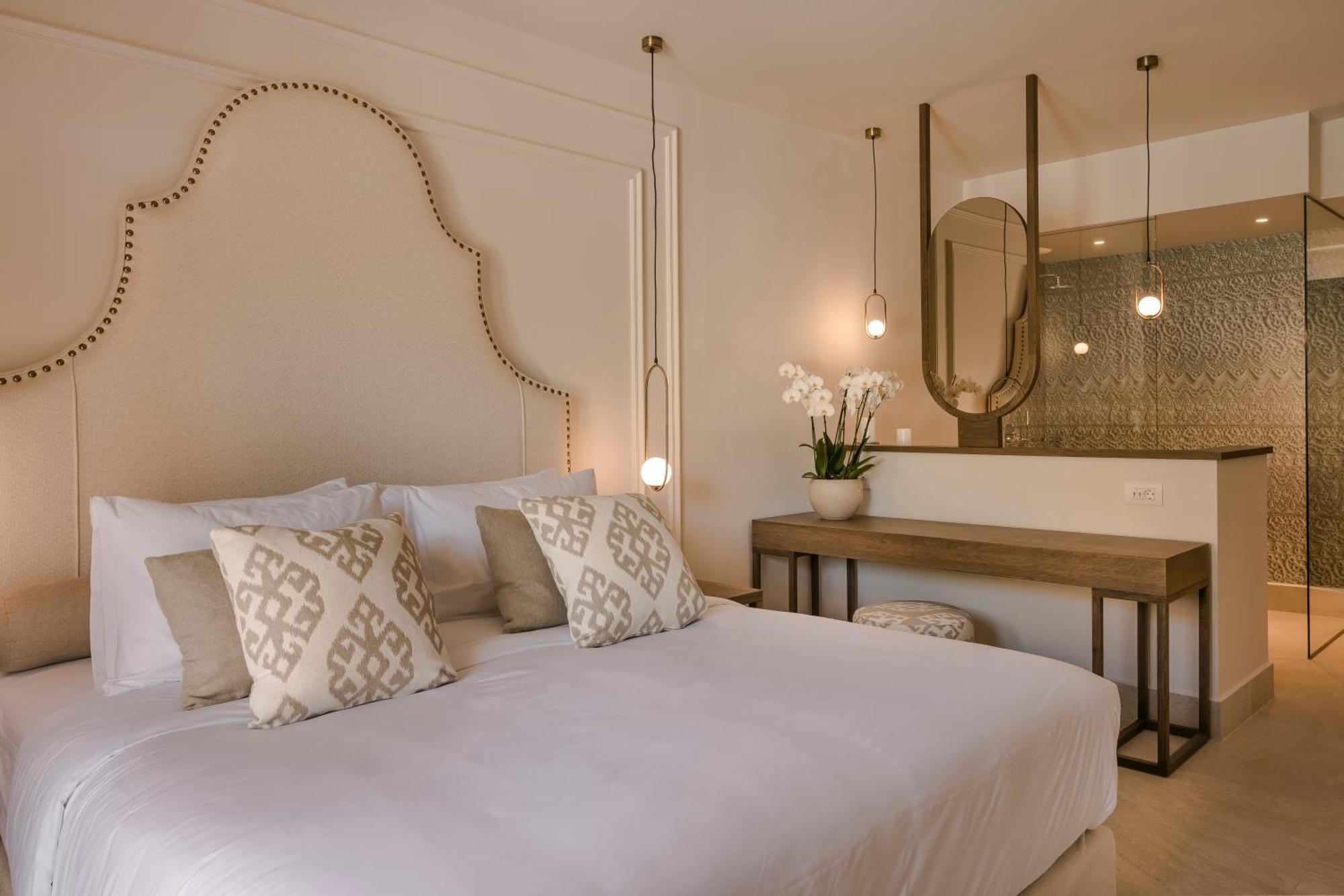 Thalassa Boutique - Adults Only