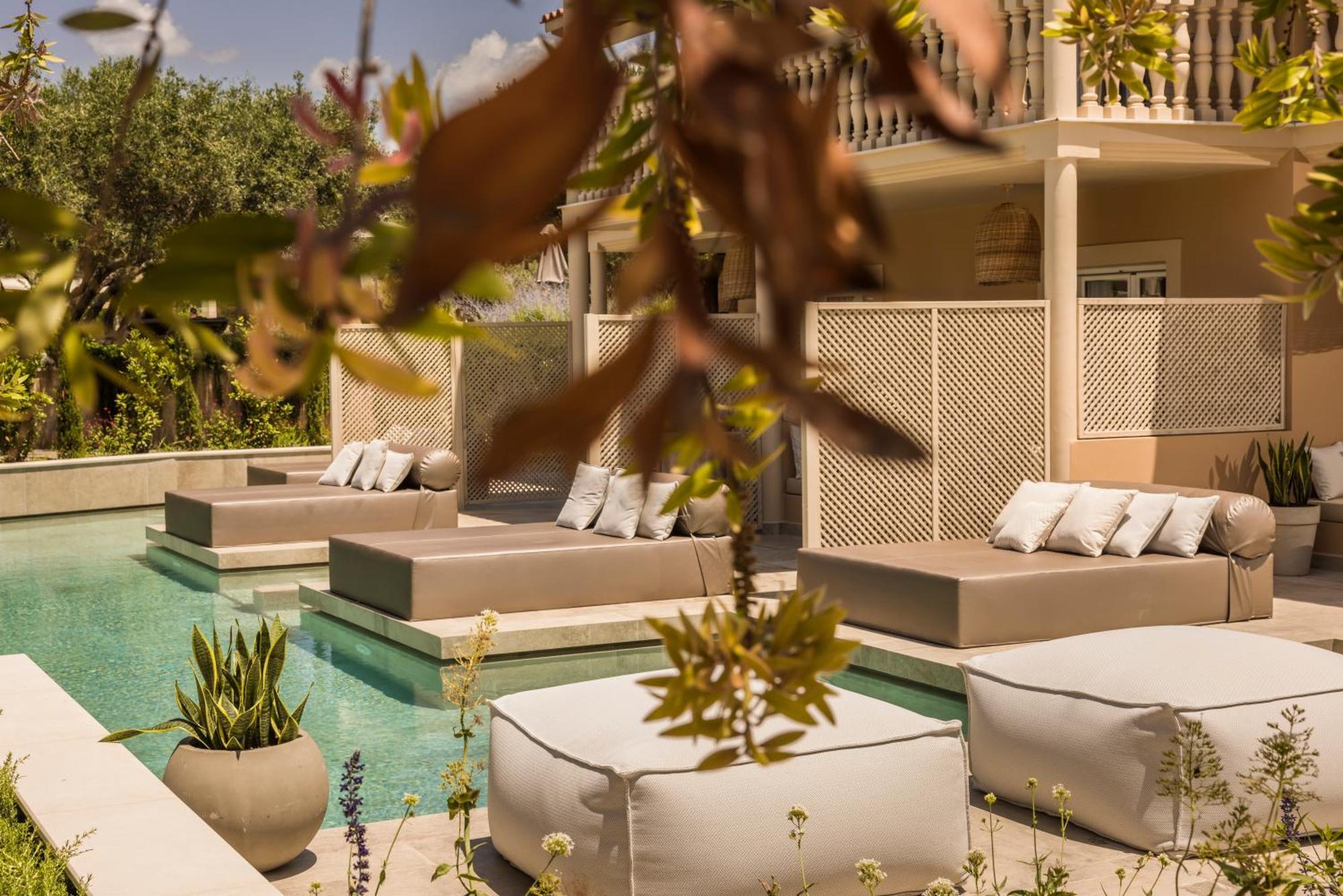 Thalassa Boutique - Adults Only 4* Argostóli