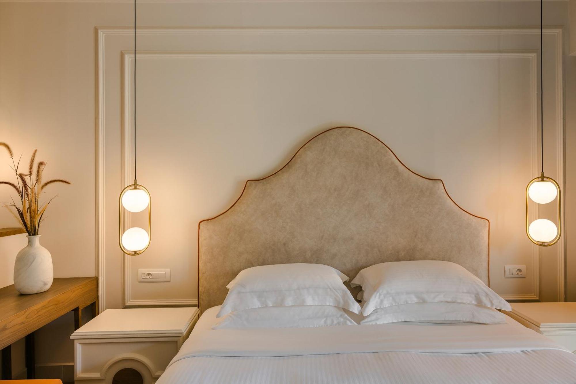 Thalassa Boutique - Adults Only 4* Argostóli