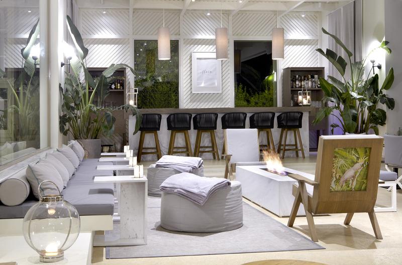 Hotel Thalassa Boutique - Adults Only 4*