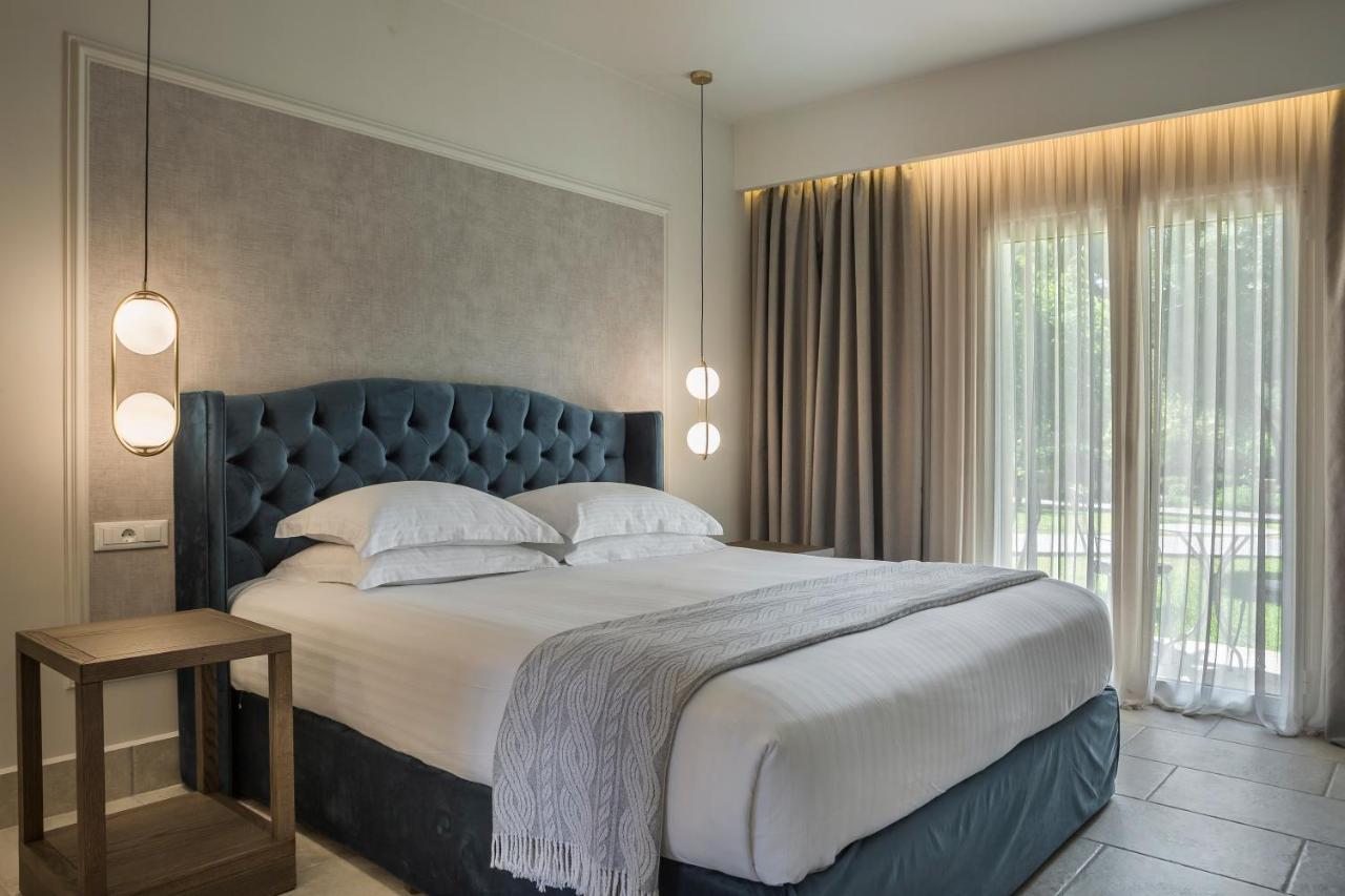Thalassa Boutique - Adults Only Otel