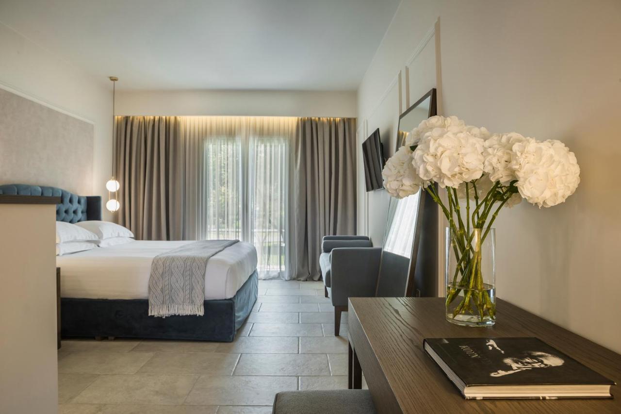 Otel Thalassa Boutique - Adults Only 4*