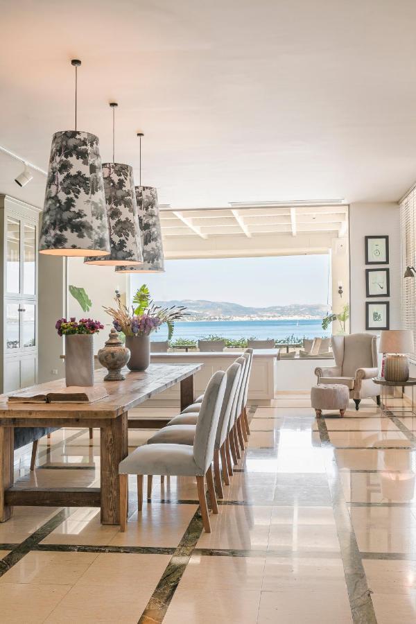 Thalassa Boutique - Adults Only Otel 4*