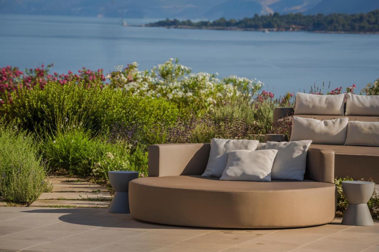 Thalassa Boutique - Adults Only Otel 4*