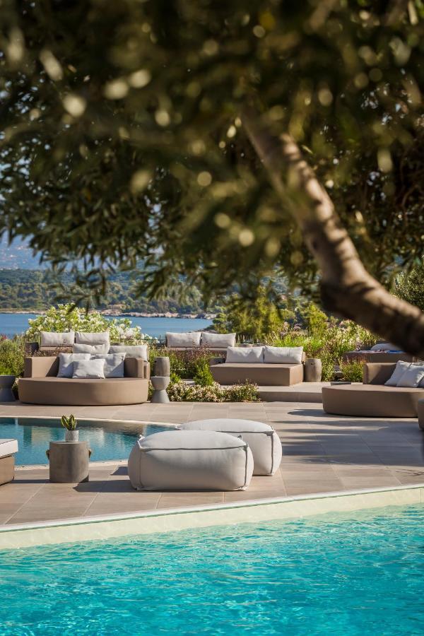 Otel Thalassa Boutique - Adults Only