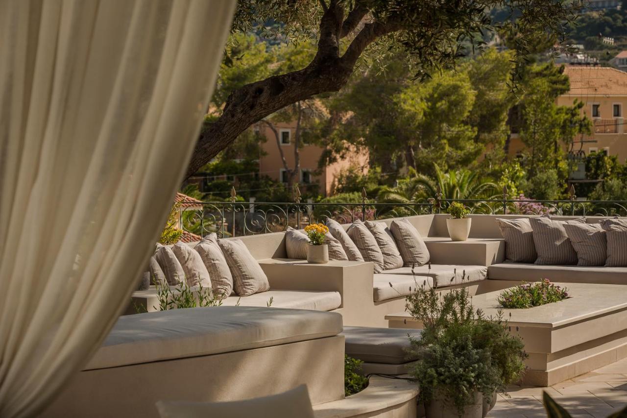 Thalassa Boutique - Adults Only Otel 4*