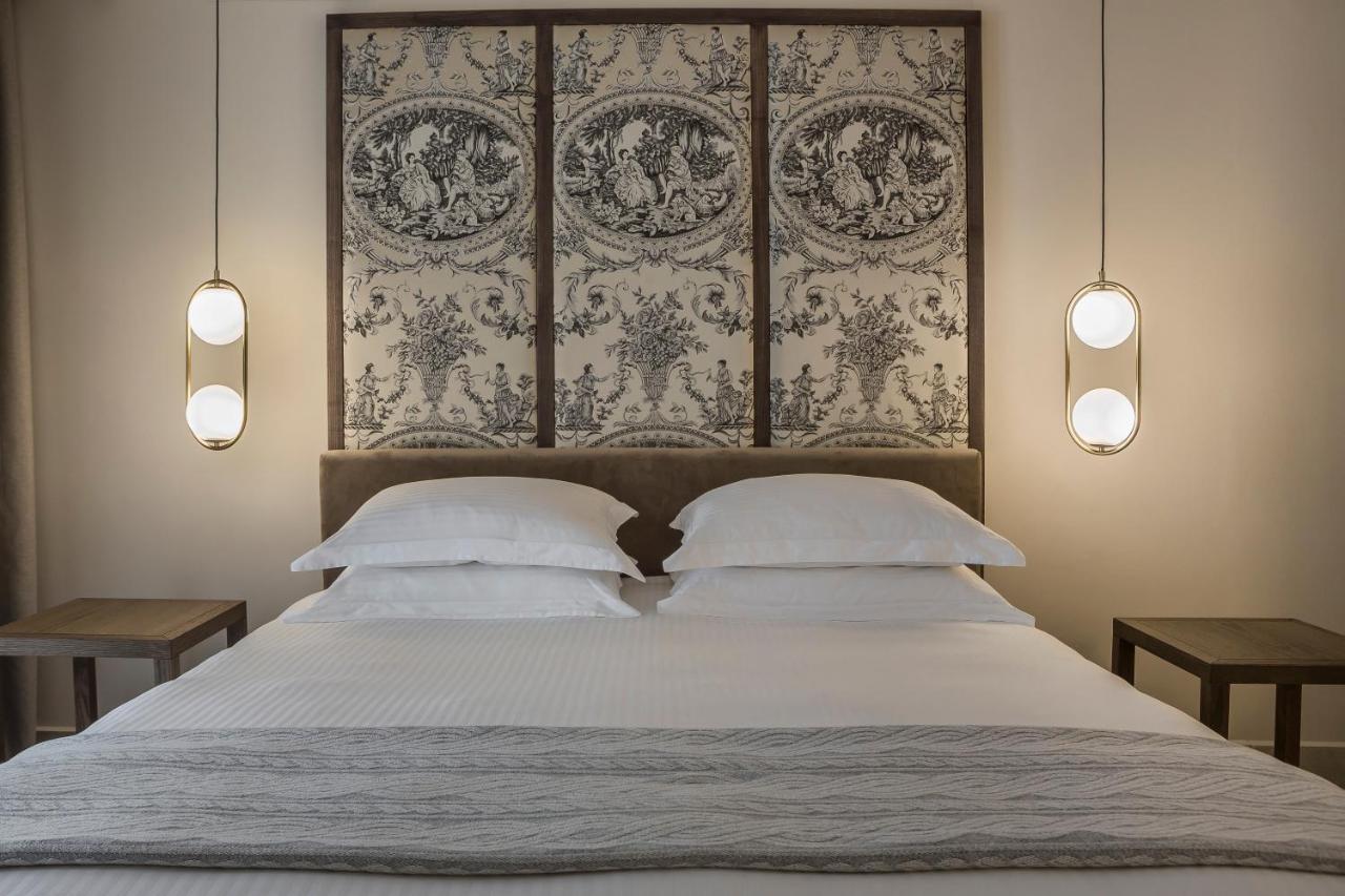 Otel Thalassa Boutique - Adults Only