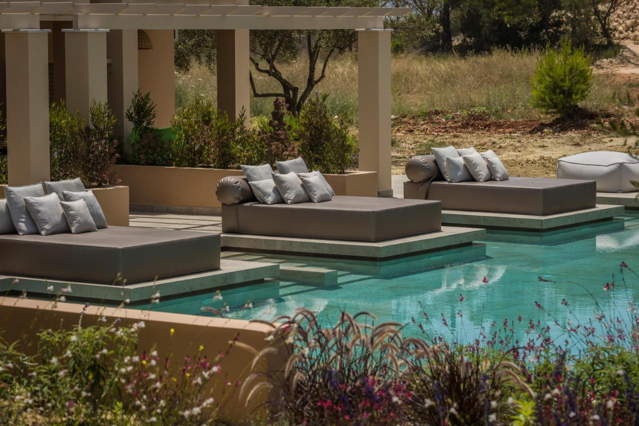 Otel Thalassa Boutique - Adults Only 4*