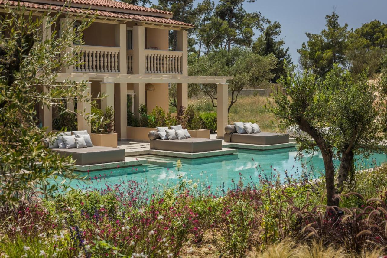 Thalassa Boutique - Adults Only Otel Argostolion