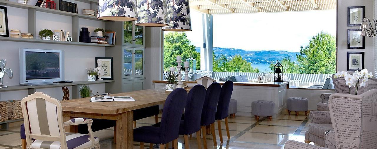 Otel Thalassa Boutique - Adults Only Argostolion