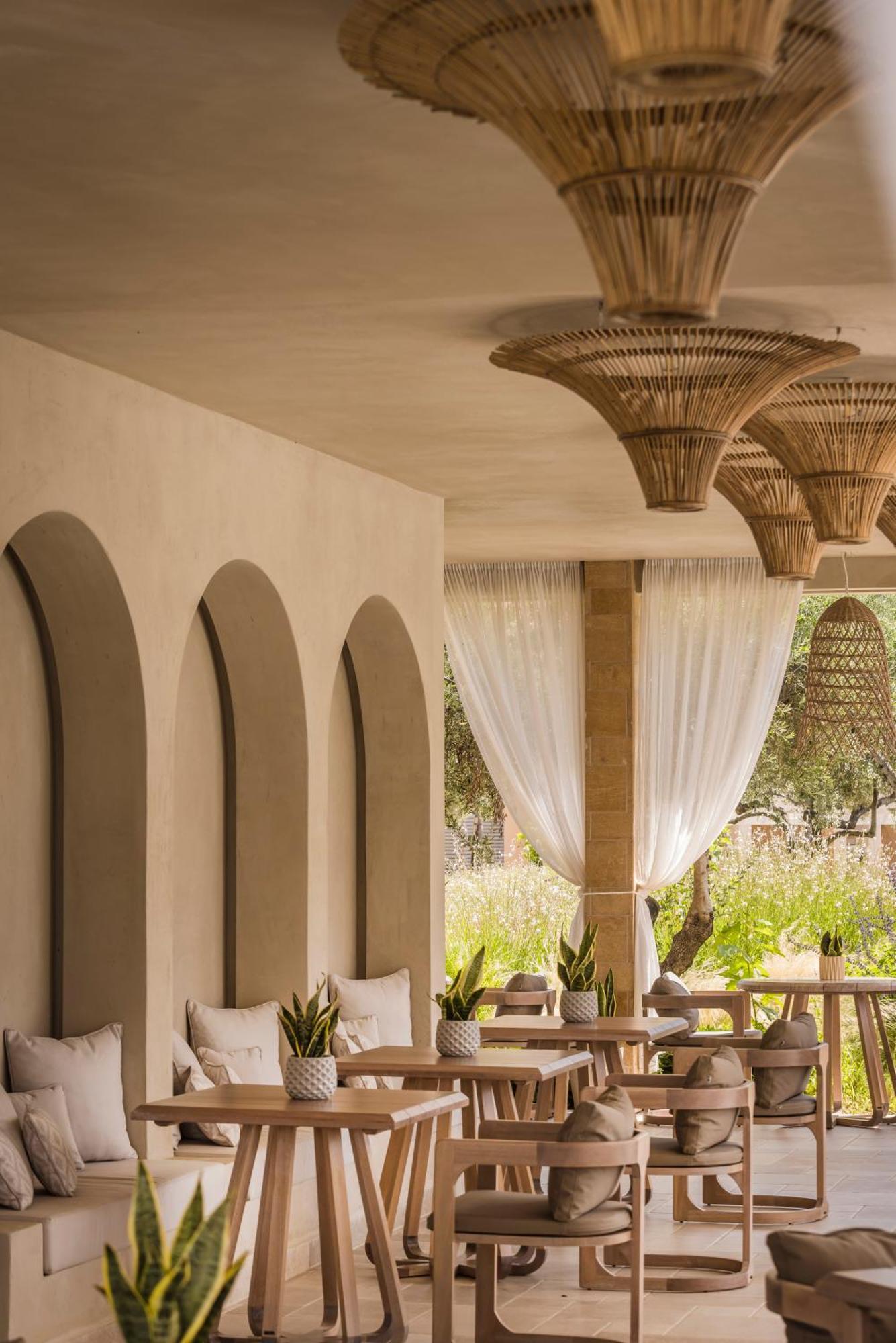 Thalassa Boutique - Adults Only Otel