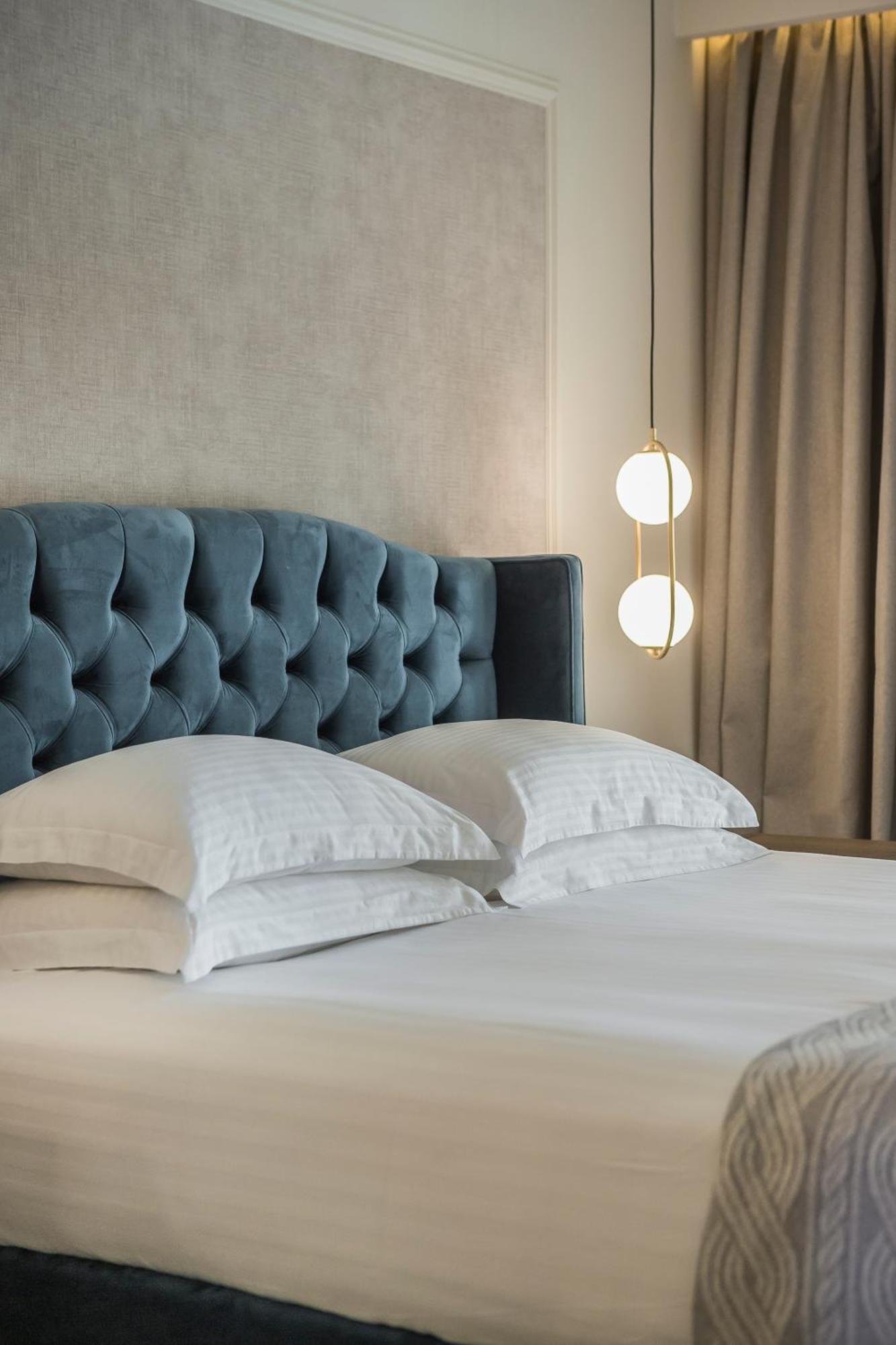 Thalassa Boutique - Adults Only Otel
