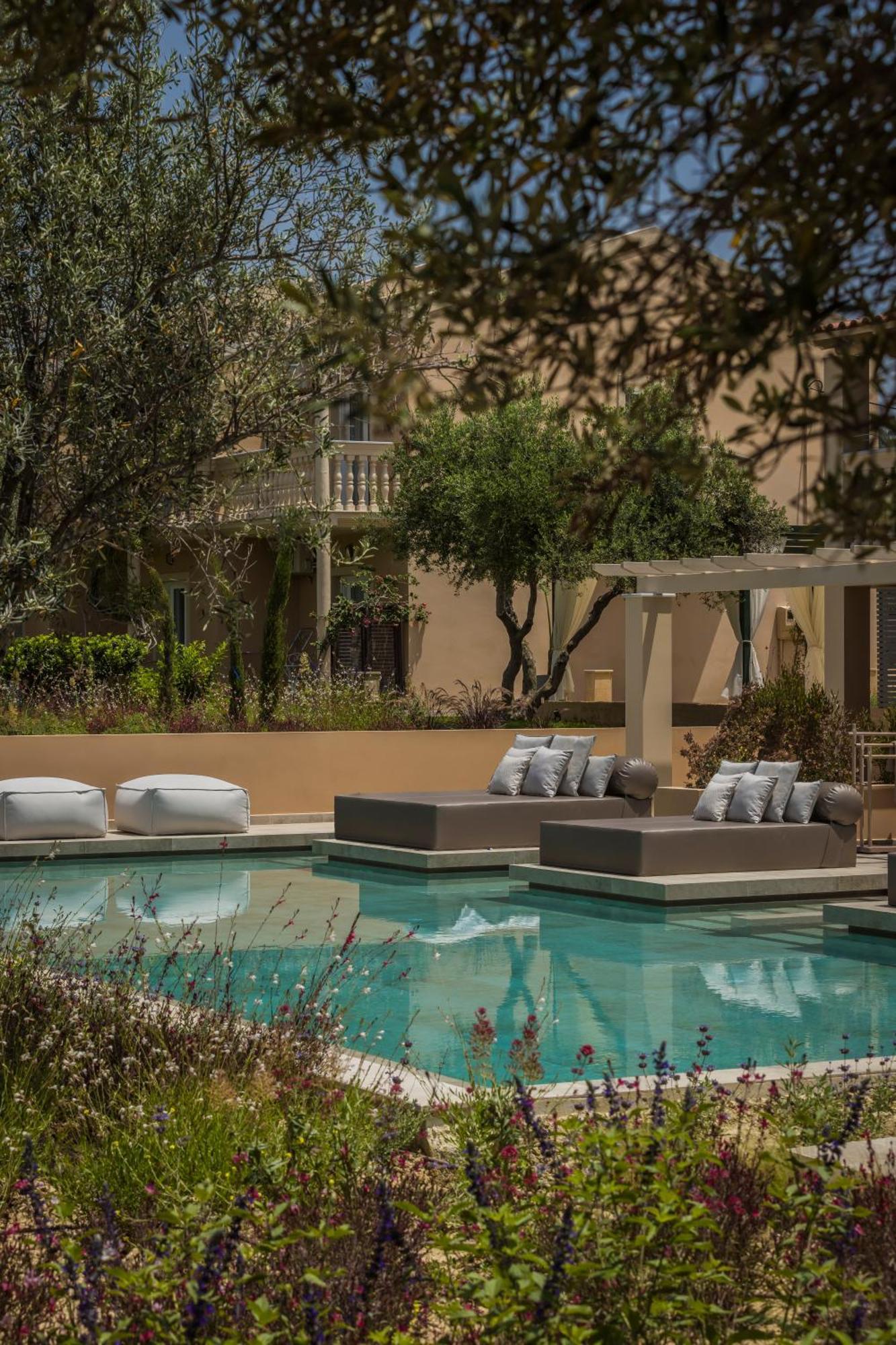 Otel Thalassa Boutique - Adults Only Argostolion