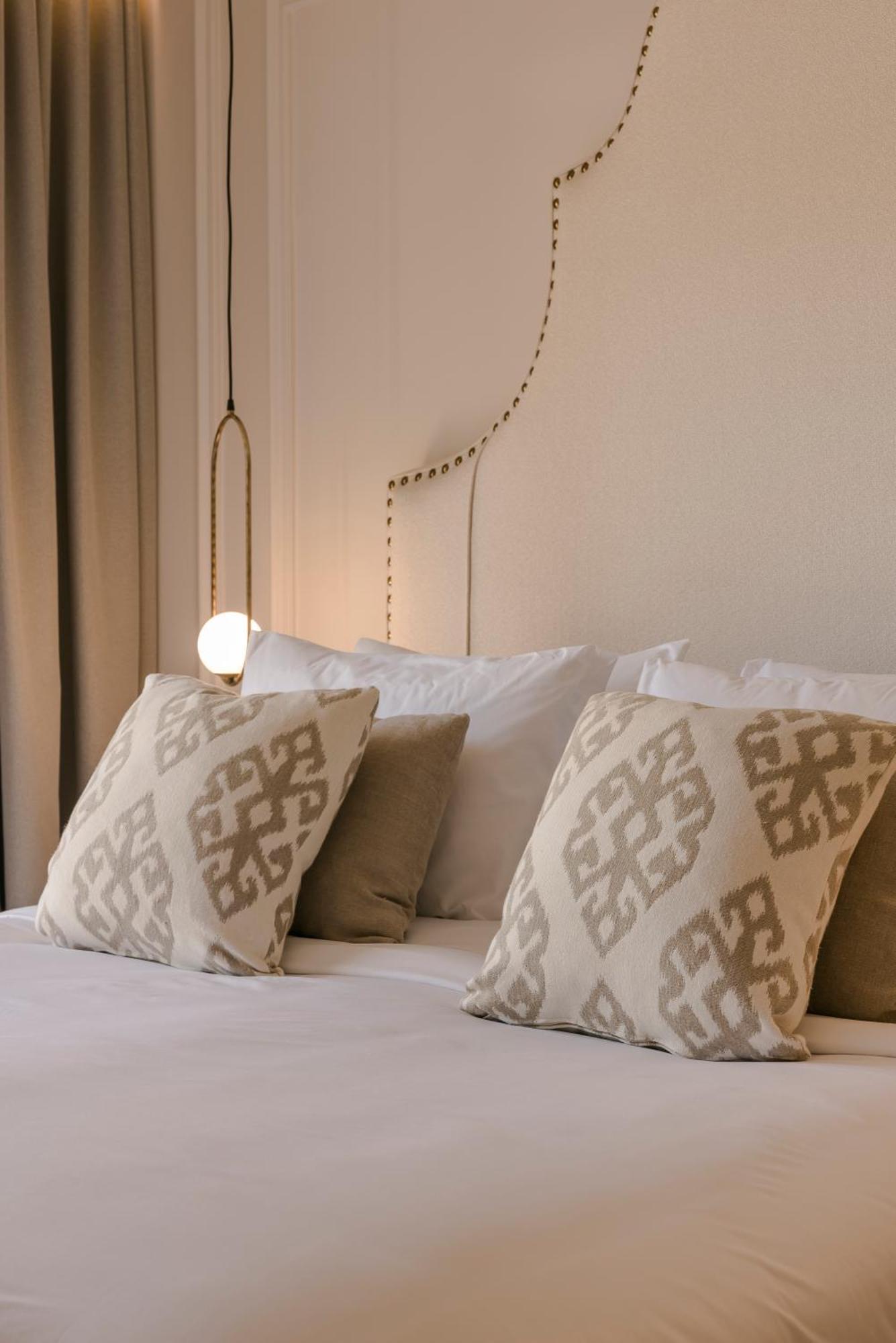Thalassa Boutique - Adults Only Otel Argostolion