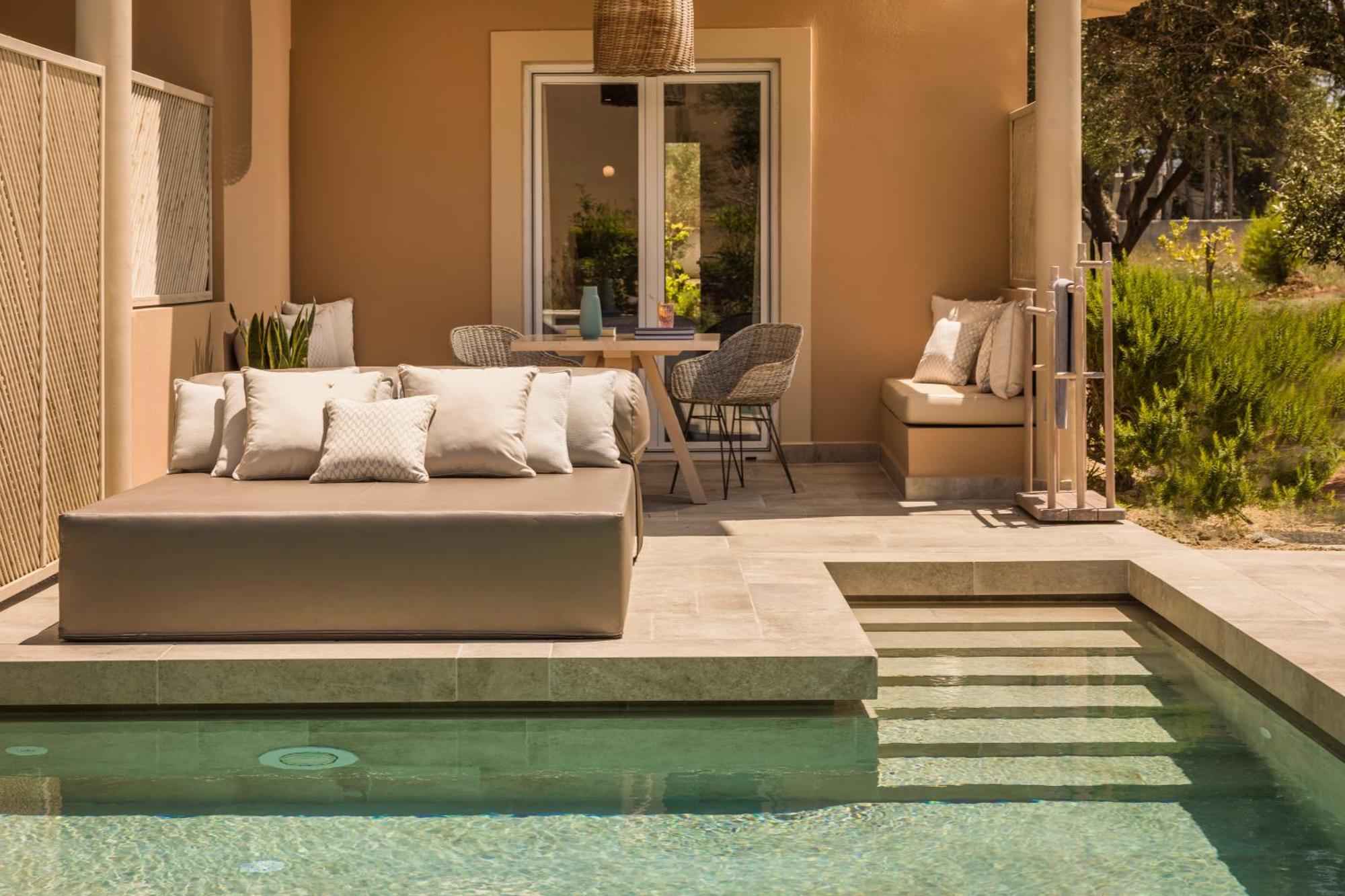 Thalassa Boutique - Adults Only 4* Argostolion