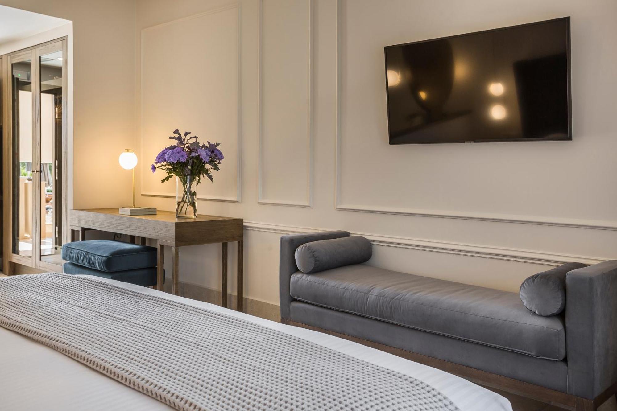 Otel Thalassa Boutique - Adults Only 4*