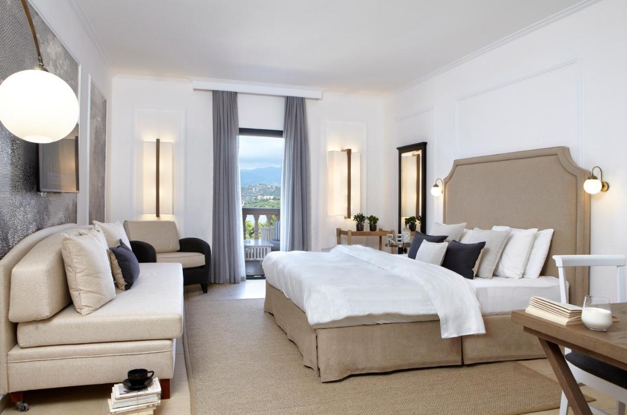 Otel Thalassa Boutique - Adults Only Argostolion